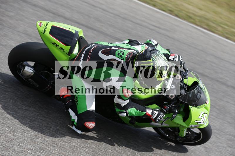 /21 29.05.2025 Speer Racing ADR/Gruppe gelb/56